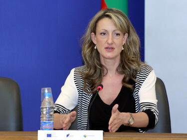 България ще отговори на поставените от ЕК въпроси по Споразумението за партньорство