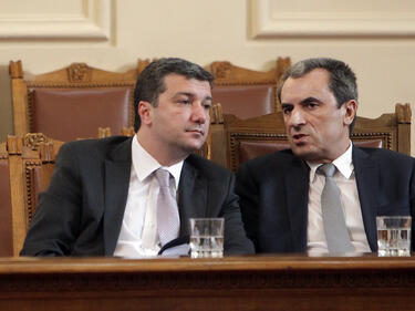 Стойнев: Българският данъкоплатец няма да плати нито лев за "Южен поток"
