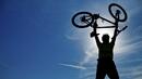 Край на задръстванията и мръсния въздух – изобретиха велосипед-ракета