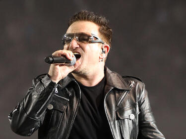 U2 са на път да се превърнат в групата с най-печелившо турне в историята
