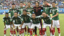 Бразилия - Мексико: "Ацтеките" търсят първа победа на Мондиал