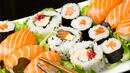 Международен ден на сушито! Вижте някои лесни рецепти