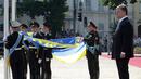 Киев спира временно огъня срещу сепаратистите