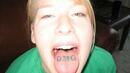 Татуировките, които тези хора си причиниха ... върху езика! (СНИМКИ)