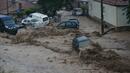 Водният ад взе 10 жертви във Варна 