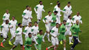 Алжир изригна в мач с 6 гола на Мондиал 2014