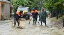 Районните каси ще помагат на пострадалите след потопа