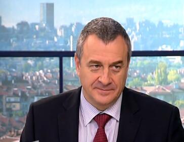 Цветлин Йовчев: Демонстрира се, че няма недосегаеми хора
