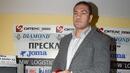 Кубрат Пулев праща допинг-ченгета на Кличко