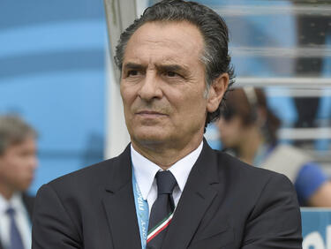 Трима фаворити да изведат Италия срещу България