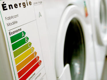 Кампания във Великобритания разяснява енергийните етикети