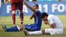 ФИФА обяви официално наказанието на Луис Суарес