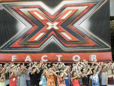 Кои са двама от менторите на новия сезон на X Factor