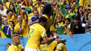 Бразилия надви с дузпи храбрите чилийци