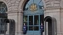 Започнаха консултациите при президента
