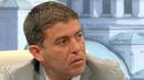 Страхил Ангелов: БСП трябва да се завърне към своите идеи и ориентири 