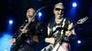 Scorpions се завръщат в студото през есента
