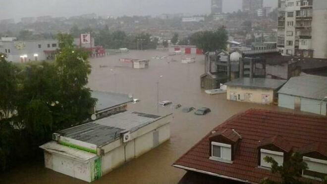 Браво на дарителите! Събраха достатъчно храна и вода в Добрич