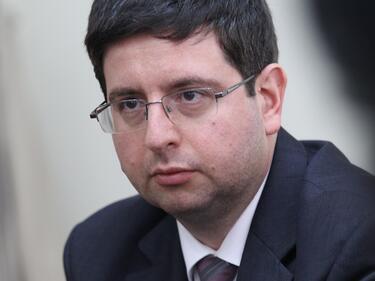 Чобанов: Банковата система е стабилна