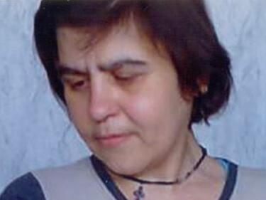 Русенската полиция издирва Дарина Тодорова Анкова