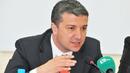 Новият зам.-председател на БСП е Драгомир Стойнев 