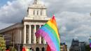Полицията обсипа центъра на София заради гей парада