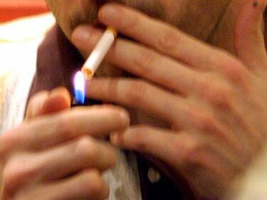 Пада забраната за поизводство и продажба на гилзи за цигари
