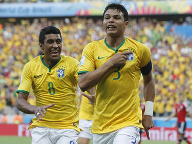 ФИФА с двоен удар срещу Бразилия