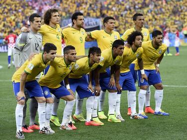 Бразилия и Германия ще спорят за място на финала