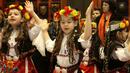Надарените деца на Панагюрище получиха стипендии