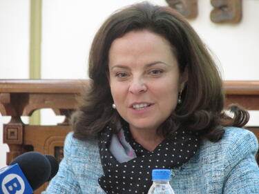 Андреева чака до петък предложенията за актуализация на бюджета на НЗОК