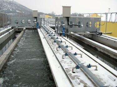 Изграждат нова водна инфраструктура в Радомир и Левски