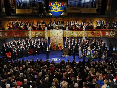 Русенец в престижната надпревара за Нобелова награда 