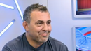 Христо Мутафчиев: След инсулта живея по-добре