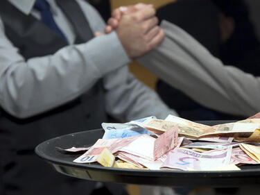 Китайци инвестират 150 млн. долара у нас