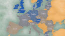 Какъв процент от населението на Европа говори английски език