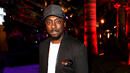 Will.I.am оглави британската класация 