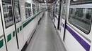 Жертвите на инцидента в московското метро се увеличиха 