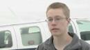 19-годишен постави рекорд за околосветски полет (ВИДЕО)