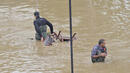 Ето кои бедстващи ще имат право на помощ след наводнението в Добрич 