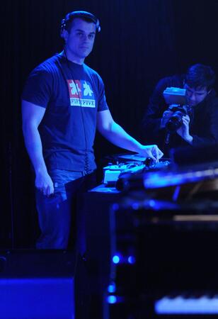 DJ Borra 