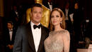 Анджелина Джоли и Брад Пит ще си партнират във филма "Край морето" 