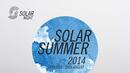 Richie Hawtin открива Solar Summer 2014 с грандиозно шоу