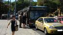 Мъж почина в автобус на градския транспорт