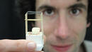 Симетрия помага на физиците в създаването на нови устройства