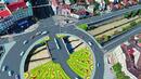 В края на октомври тръгва автомобилният поток по Лъвов мост 
