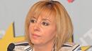 Манолова: Не съжалявам, че правителството подаде оставка 