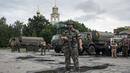 НАТО готви нова военна база в Полша заради украинския конфликт 