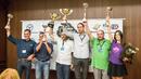 Българи спечелиха за първи път световното еко рали "България"