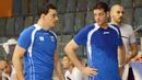 Волейболистите ни с първа открита тренировка в "Арена Ботевград"